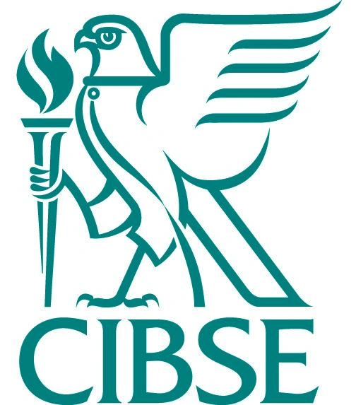 Chartered Institution of Building Services Engineers (CIBSE) logo